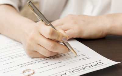 Capitulaciones matrimoniales ¿por qué son importantes para un divorcio?