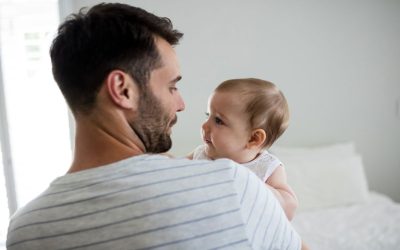 Reclamación de paternidad: todo lo que necesitas saber